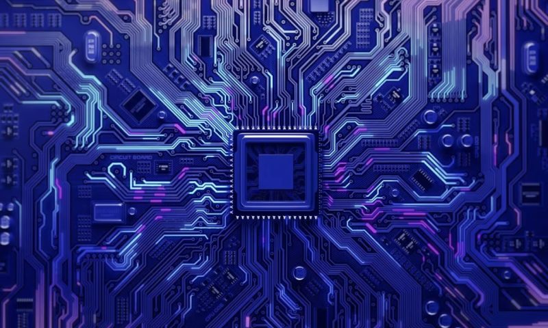 扶绥县工业物联网核心技术体系与落地应用解析